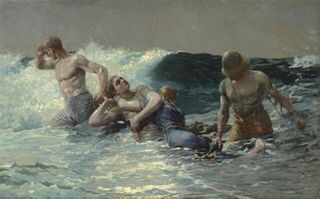 Winslow Homer